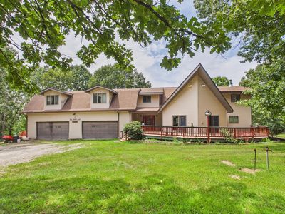 12283 Stave Mill Road