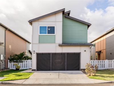 91-1640 Honouliuli St #73