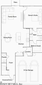 2857 GRAND FINALE Street