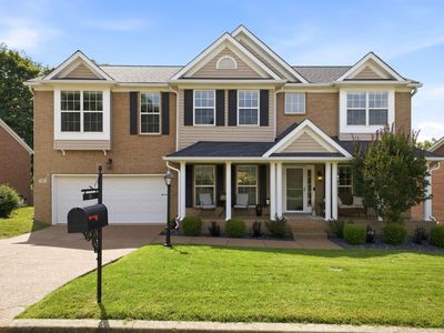 821 Banbury Way