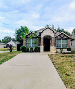 3201 Bois D Arc St