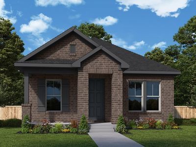 Valmont Plan, Whitley Preserve - Park Collection