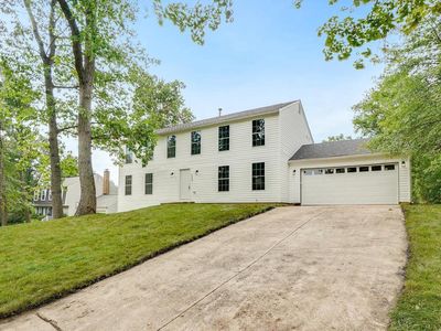 Property at 5427 Chatterbird Pl, Columbia, MD