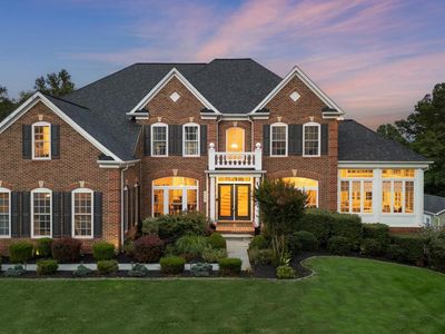605 Cascade View Ct