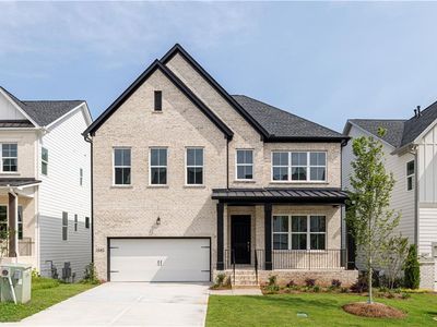 1043 Winding Branch Dr