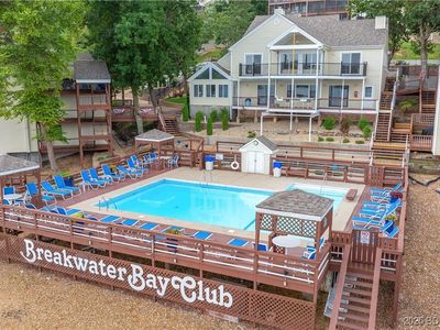 6005 Baydy Peak Rd UNIT 905