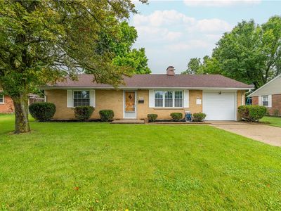 703 Greenhurst Dr