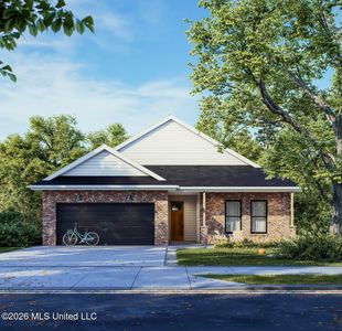 1197 Lagrange Dr
