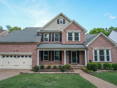 5208 Cochran Dr