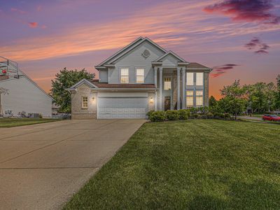 6533 Cannon Farms Dr NE