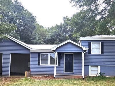 222 Dobbins Mill Rd