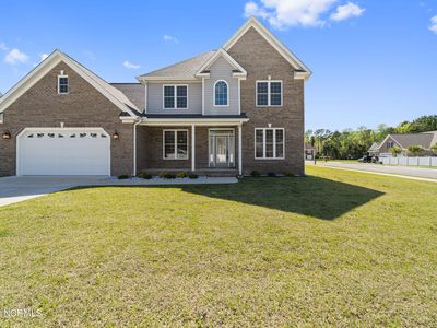 403 King Richard Court