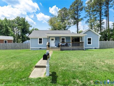 2903 Calloway Rd