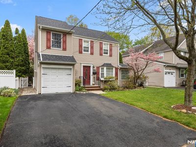 Property at 394 Burlington Rd, Paramus, NJ
