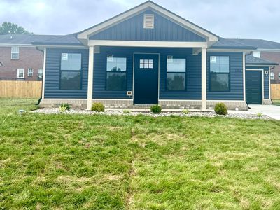 106 Bow Bridge Dr