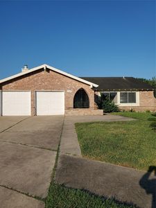 15407 Runswick Dr