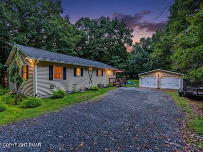 21 Maccauley Rd