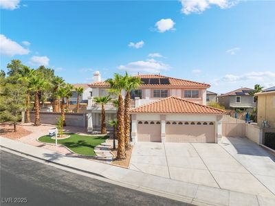 8320 Deer Springs Way