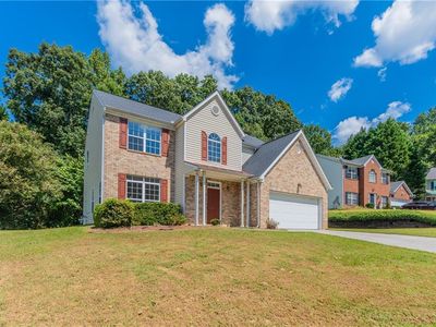 818 Pond View Ct