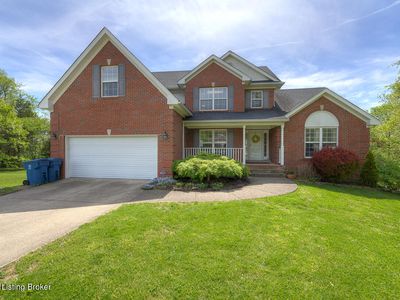 2109 Oakford Ct
