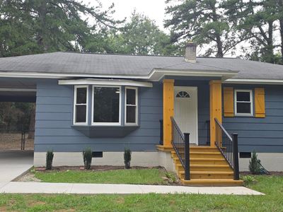 826 Floyd Road Ext