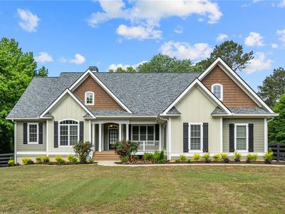 Property at 40 Ranchette Rd, Milton, GA