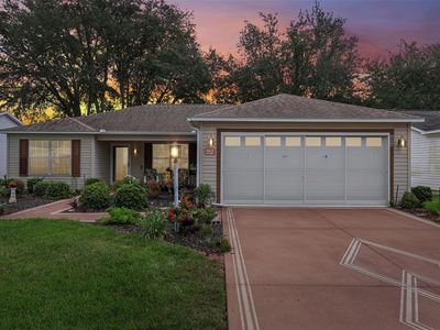 Property at 3495 AUBURNDALE AVENUE, The Villages, FL