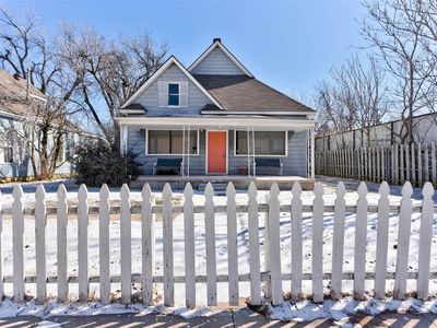 316 N Choctaw Ave