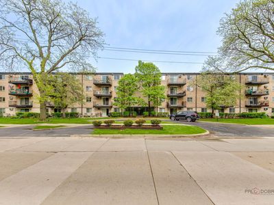 1215 N Waterman Ave #2E
