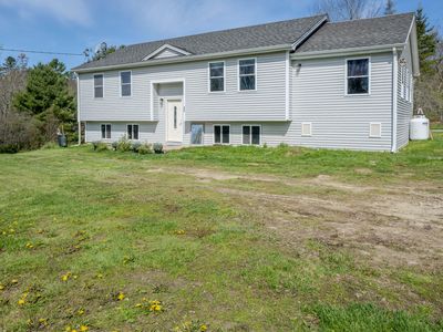 552 Bucksmills Road
