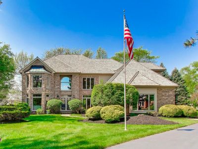 5847 Goldeneye Dr