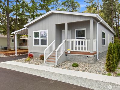 1111 Archwood Drive SW #500