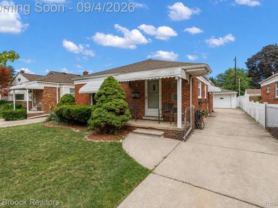 15812 Hanover Ave