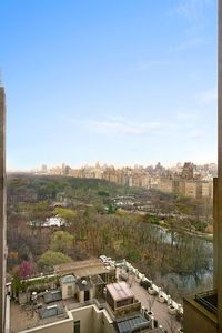 106 Central Park S APT 26C