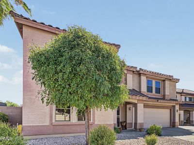 15561 W GELDING Drive