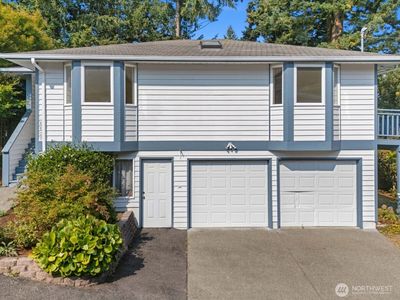Property at 8809 Earl Avenue NW, Seattle, WA