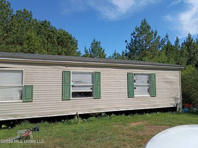 Property at 128 Rock Pisgah Rd, Mendenhall, MS