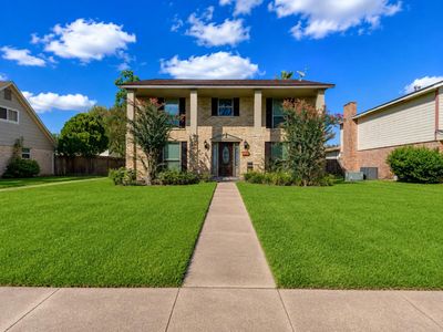 10819 Sagetrail Dr