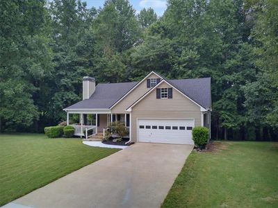 7425 Hickory Bluff Dr