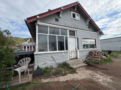 20 Gladstone Ter