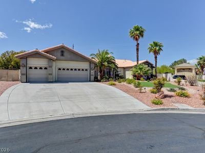 7540 Crystal Cave Dr