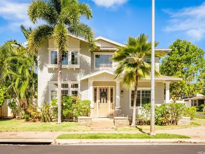 91-1087 Kaikohola St