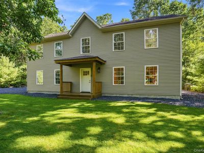 120 Old Westbrookville Road