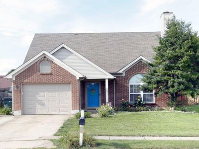 103 E Chopin Way