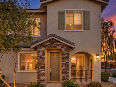 Property at 8577 Insignia Ave Unit 101, Las Vegas, NV