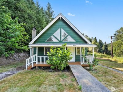 995 Davis Lake Road