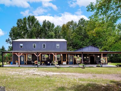Property at 1167 Begonia Rd, Neeses, SC