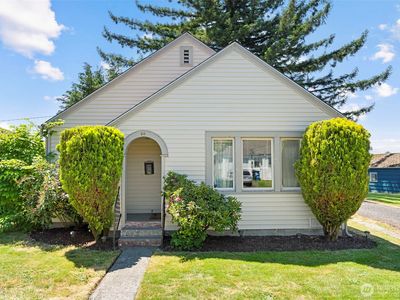 80 SW McFadden Avenue