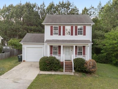 171 Randolph Dr