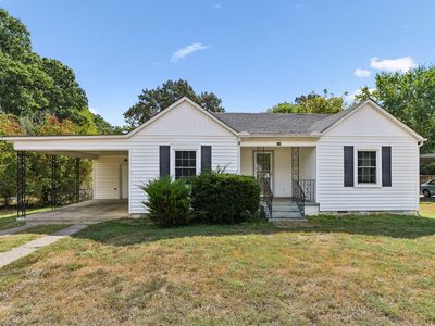 510 E General St